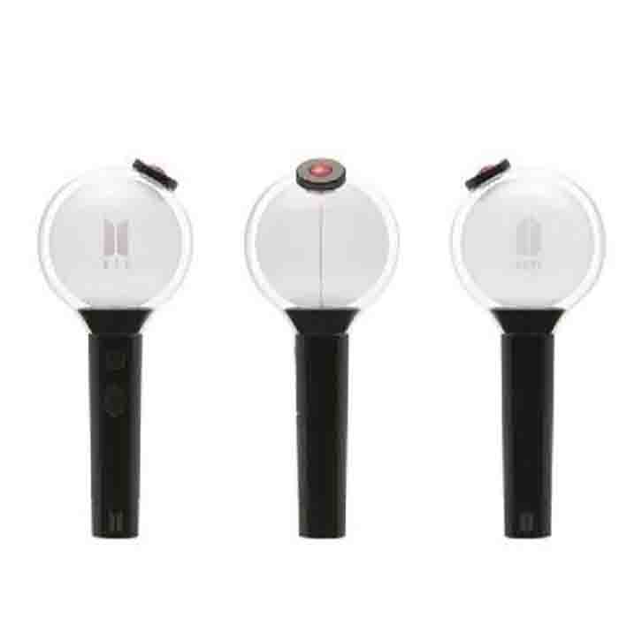 BTS Official Light Stick Special Edition | BTS New Light Stick 